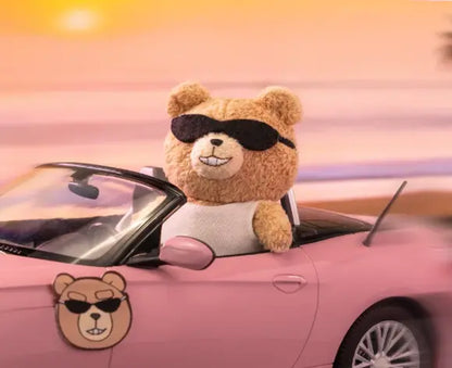 《Ted2》Baby Ted Series Plush Blind Box