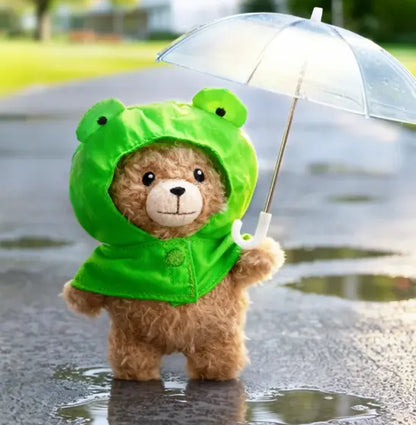 《Ted2》Baby Ted Series Plush Blind Box