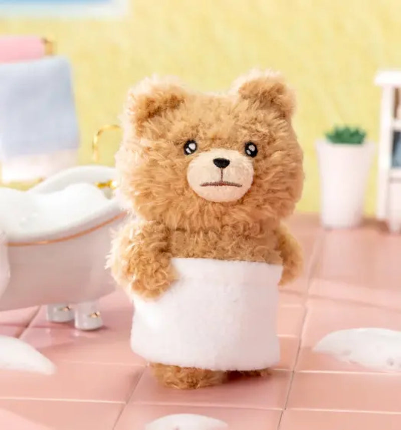 《Ted2》Baby Ted Series Plush Blind Box