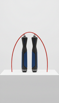 Performance Jump Rope With Precision Bearings