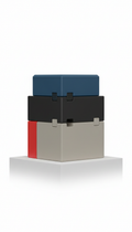 Modular Plyometric Training Block – Stackable Design