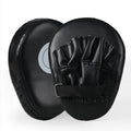 1Pcs Punching Mitts Kick Pad Boxer Target Boxing Gloves Pads Mitt Fighting Hand Target Sanda Muay Thai Training Equipment
