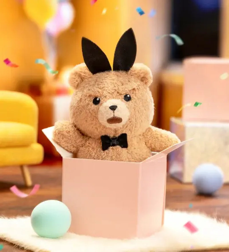 《Ted2》Baby Ted Series Plush Blind Box