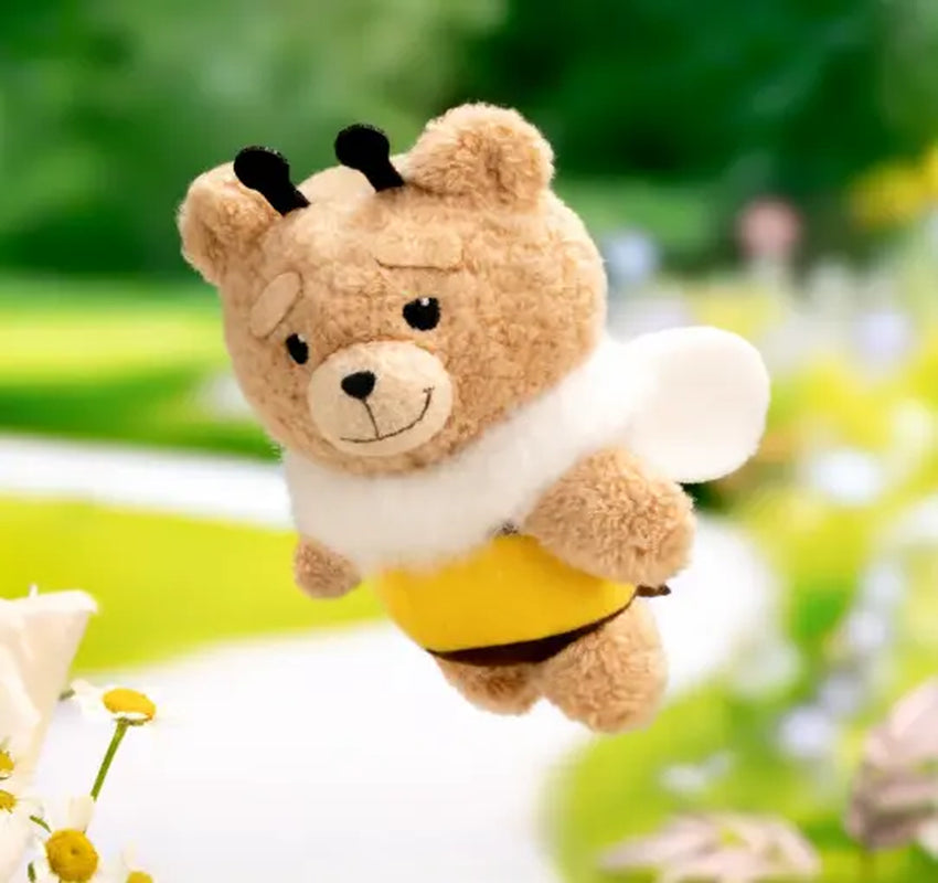 《Ted2》Baby Ted Series Plush Blind Box